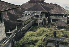 Wajib Dikunjungi, Ternyata Ini 4 Tempat Wisata Horor di Bali! Ada Apa?