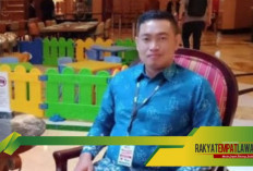 Debat Paslon Digelar Dua Kali, Bahas Isu Krusial di Kabupaten Empat Lawang