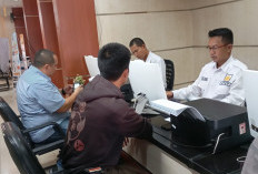 Rusak Fasilitas CGC Palembang, 3 Warga Dilaporkan ke Polda Sumsel