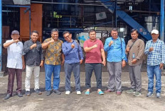 Harga TBS Pekebun Sawit Swadaya Dijamin