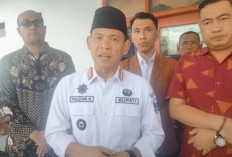 Pemkab Usulkan Bantuan Khusus Rp127 Miliar