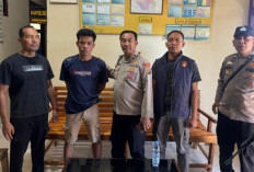 Cemburu Buta Berujung Maut