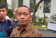 Daftar Menteri dengan Kinerja Terburuk di 100 Hari Kabinet Prabowo-Gibran, Golkar Bela Bahlil Lahadalia