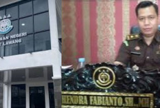 Kejaksaan Negeri Dalami Kasus Korupsi Proyek Jalan di Kabupaten Empat Lawang