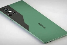Gaya Stylish, Performa Ngebut! Nokia X900 Jadi Incaran Baru Gen Z, Ini Alasannya!
