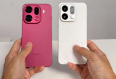 Resmi Meluncur! OPPO Find X9 Pro Usung Kamera Hasselblad 200MP dan Chipset 3nm Super Cepat