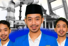 Profil Gus Shofi, Ketum PB PMII 2024-2027