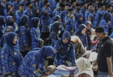 Lulus PPPK 2024? Simak Proses SK, Pengangkatan, hingga Aturan Gaji Terbaru!