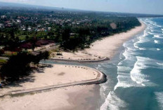 Menikmati 5 Rekomendasi Wisata Bengkulu Utara yang Wajib Dikunjungi