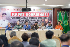 Bupati Minta Perusahaan Siaga Penuh