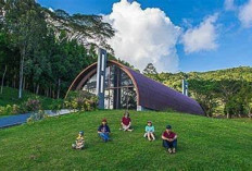 3 Rekomendasi Wisata Religi di Tomohon