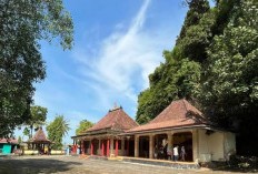 4 Rekomendasi Wisata Religi di Cilacap yang Wajib Dikunjungi