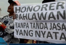 Miris! Lulusan S1 Pilih Jadi ART karena Gaji Guru Honorer Tak Layak: “Sekarang Hidup Lebih Tenang”