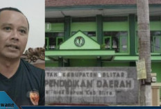 Fenomena Baru: Puluhan Istri di Blitar Ajukan Cerai Setelah Jadi Guru PPPK