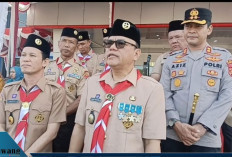 Info Baru, Pulau Mas di Empat Lawang Akan Disulap Jadi Taman Kota, Pasar Pindah ke Padang Ajan