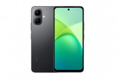 Itel A90 vs Infinix Smart 10: Duel HP Rp 1 Jutaan
