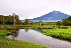 Ini 7 Destinasi Wisata Wajib di Kerinci dan Sungai Penuh