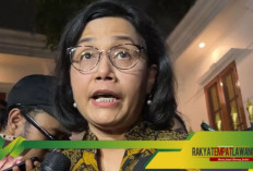 Ramai Isu Gaji ke-13 dan 14 PNS Dihapus, Sri Mulyani Buka Suara!