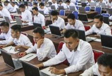 Tak Lolos PPPK? Tenang, Pemerintah Kucurkan Bantuan Rp 3 Juta untuk Honorer