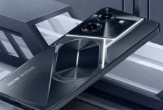 HP Rp1 Jutaan 2025 Udah Canggih Banget: Layar 120Hz, Kamera 108MP, dan Baterai Jumbo!