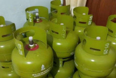 Pertamina Imbau Masyarakat Beli LPG 3 Kg di Pangkalan Resmi untuk Harga Lebih Murah