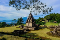 Pesona Wisata Alam Ungaran, Surganya Air Terjun dan Udara Segar di Lereng Gunung