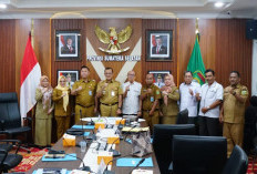 Koperasi Bina Praja Diminta Perbarui Data