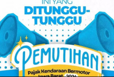 Warga Depok Diajak Manfaatkan Program Pemutihan Kendaraan