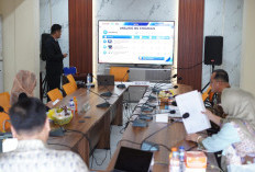 KAHMI PALI Matangkan Persiapan Musda III