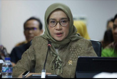 Khabar Gembira PPPK Paruh Waktu! Ada Peluang Diangkat Jadi Penuh Waktu, Ini Syaratnya
