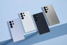 Samsung Galaxy S26 Ultra Masih Pakai Baterai 5.000mAh, Tapi Fitur Ini Jadi Game Changer!