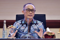 BKN Beberkan Jadwal Pengangkatan PPPK Paruh Waktu, Honorer Diminta Bersabar