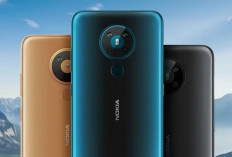 Nokia 8.2 5G: Ketika Elegan, Bersih, dan Anti-Mainstream Masih Punya Tempat di Tahun 2025