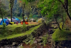 Menjelajah Dua Wisata Menarik di Jawa Barat: Candi Jiwa Karawang dan Alam Capolaga Subang