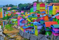 5 Rekomendasi Wisata Alam Terbaik di Tuban, Pesona Alam yang Wajib Dikunjungi