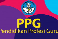 Pentingnya Bantuan Biaya Pendidikan PPG Dalam Jabatan (Daljab)