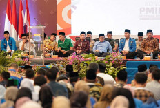 Mahasiswa Penggerak Perubahan