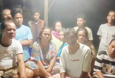 Delapan Warga Sumatera Selatan Korban Perdagangan Orang di Kamboja: Keluarga Membuat Video Permintaan Tolong k