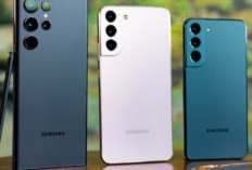 Resmi: Galaxy S Plus Disetop! Edge Siap Gantikan di Galaxy S26 Series