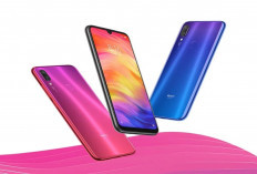 Redmi A7 Pro Terendus Sertifikasi Global, Tanda HP Murah Layar Jumbo Ini Segera Masuk Indonesia?