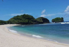 Pantai Watukarung: Surga Tersembunyi untuk Selancar Kelas Dunia di Pacitan