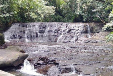 Air Terjun Tanjung Raja: Surga Tersembunyi di Deli Serdang yang Wajib Dikunjungi!