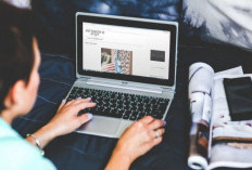Laptop Murah, Spek Mewah! 5 Pilihan Terbaik di Bawah Rp5 Juta Juli 2025