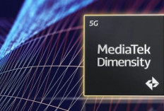 MediaTek Dimensity 9600 Disiapkan, Fokus AI dan Performa Flagship Android 2026