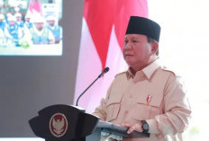 Presiden Prabowo Bangun 25 Ribu Gudang Darurat, Atasi Kelebihan Produksi Jagung dan Beras Nasional