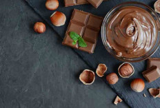 Ketahui Kalori Selai Cokelat Kacang, Sehatkah untuk Dikonsumsi?