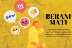 Berani Mati