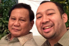 Bukan Gibran atau Titiek, Ini Sosok yang Dampingi Prabowo Menuju Pelantikan Presiden