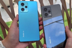 Wow! Redmi Note 12 Pro 5G Dapat Fitur AI Eraser, Serasa HP Flagship Murah