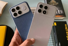 Poco F8 Series Resmi Datang ke Indonesia, Bawa Dual Chipset dan Era Baru UltraPower Ascended